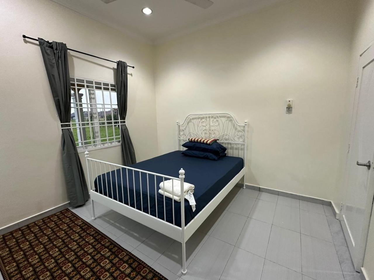 Rumah Menara Malay Homestay Klang Buitenkant foto